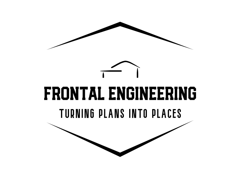 Frontal Engineering Logo